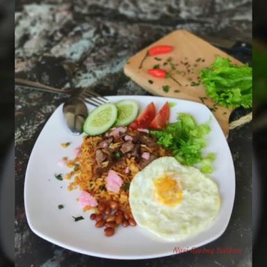 NASI GORENG SULTHAN