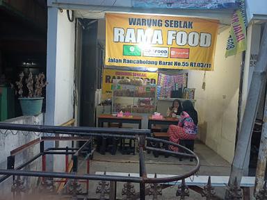 RAMAFOOD