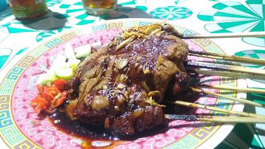 SATE AYAM SEMARANG