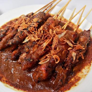 SATE SOTO HASNA MADURA 95