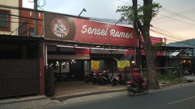 SENSEI RAMEN CIWASTRA