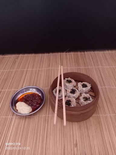 SIGASUKI & DIMSUM MINI 'CALYSTA FOOD'