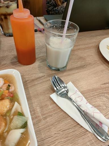 SOLARIA - METRO INDAH MALL BANDUNG