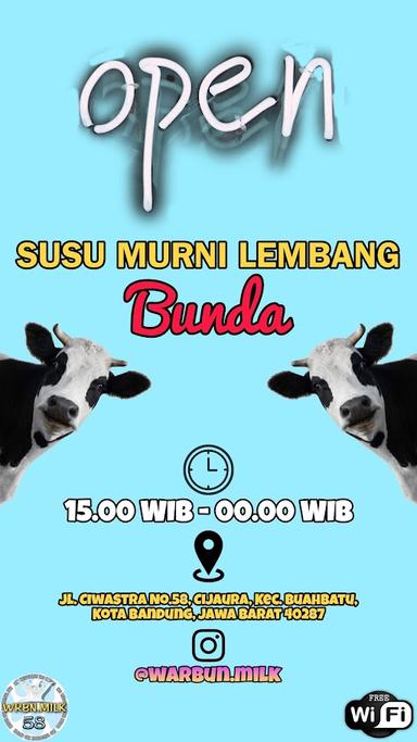 WARBUN.MILK58