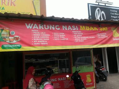 WARUNG NASI MBAK SRI