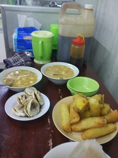 WARUNG PEMPEK ELFIRA