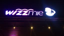 WIZZMIE - SOEKARNO HATTA BANDUNG