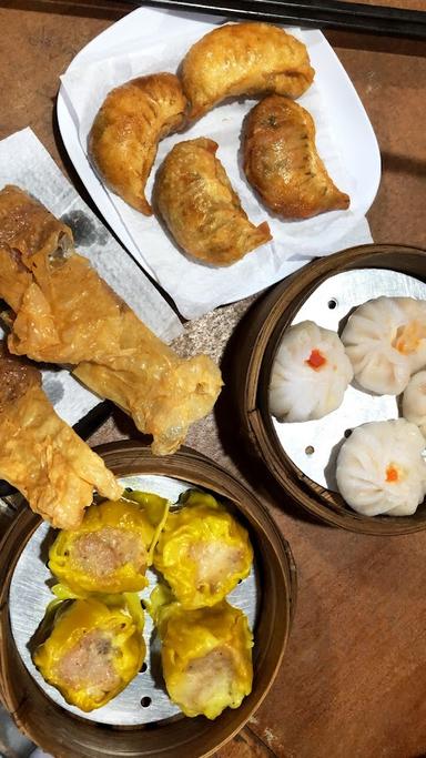 YAMI DIMSUM