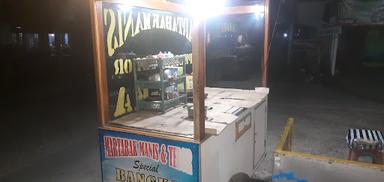 MARTABAK BANGKA DANASRI BUAYAN