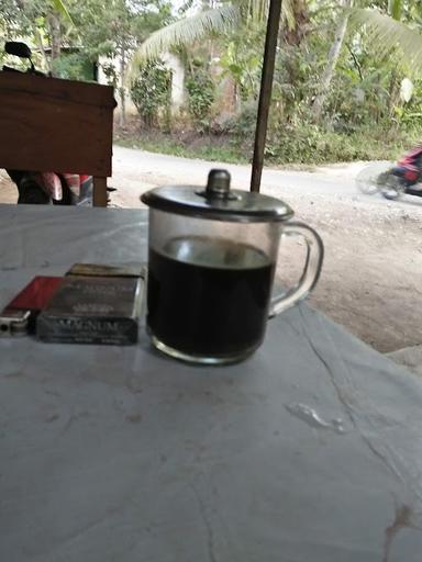 WARUNG KOPI JOKOWI