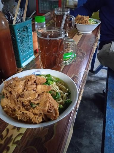 BAKSO & MIE AYAM DANASRI