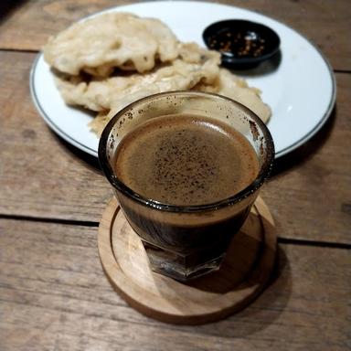 KOPI GONG KEBUMEN