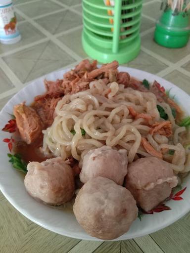 MIE AYAM PAK SENTOT