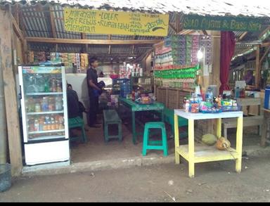 WARUNG MAKAN BU ASIYAH