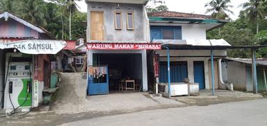 WARUNG MAKAN MIRASA