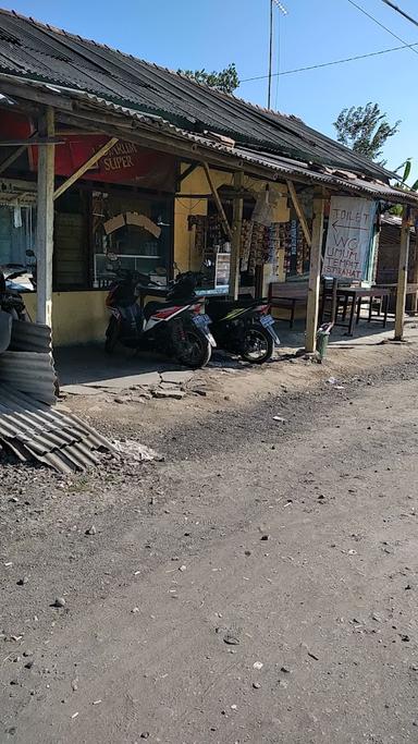 WARUNG MAKAN PAK HERMAN