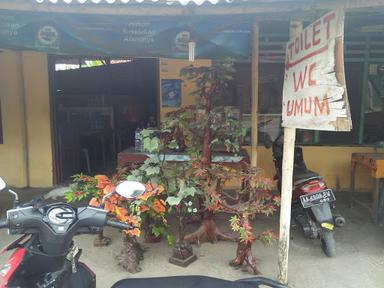 WARUNG MAKAN PAK HERMAN