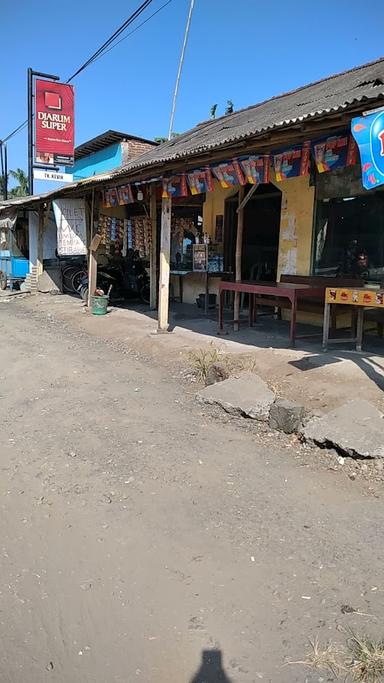 WARUNG MAKAN PAK HERMAN