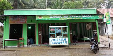 WARUNG MIE AYAM & BAKSO KAMILA