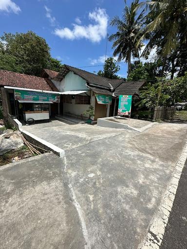 WARUNG SOTO BU NIAH