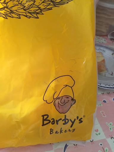BARBY'S BAKERY - BG JUNCTION SURABAYA
