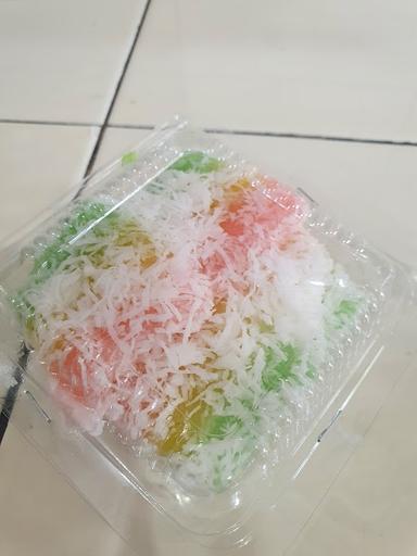 BIKANG CAKE PENELEH