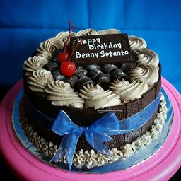 Photo's Enggalin Cakes