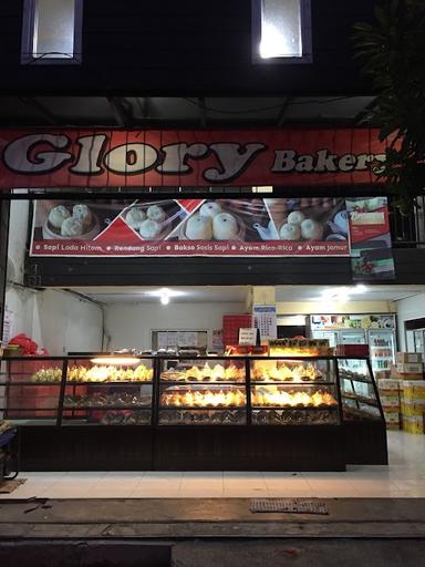 GLORY BAKERY KALIBUTUH