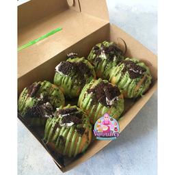 Photo's Vannilies Kue Cubit & Donat Surabaya