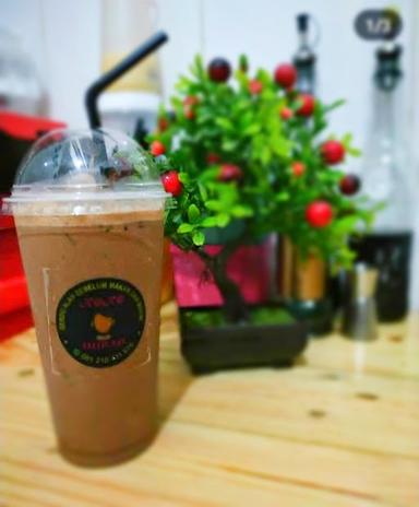 KOKO HIJRAH CHOCO DRINKS