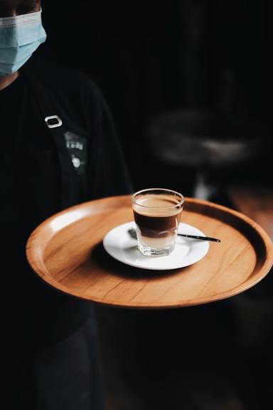 DANNBAM COFFEE SURABAYA