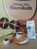 Coffee Shops Barokah