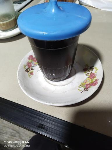 ETUK COFFEE SHOP