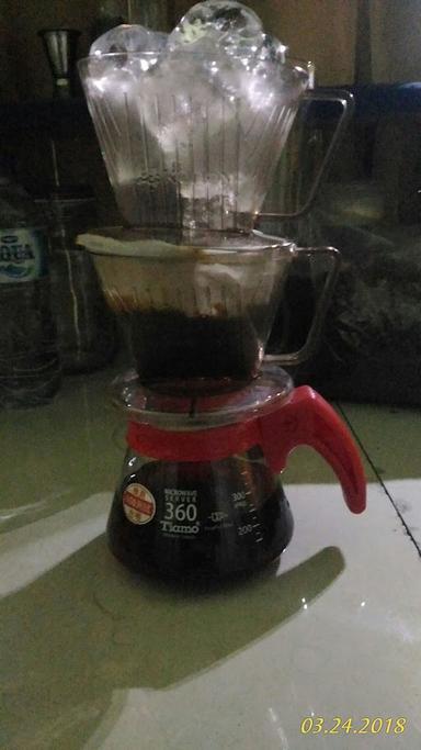 GARASI COFFEE SHOP