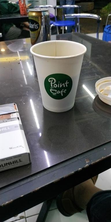 POINT COFFEE