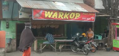 WARKOP AWI JAYA