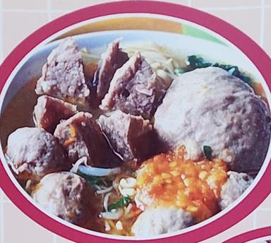 BAKSO BU BOSS