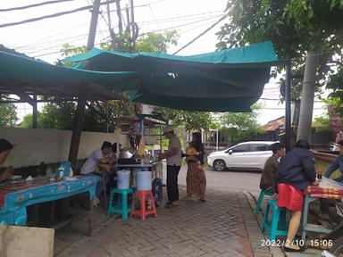 BAKSO CAK MUL