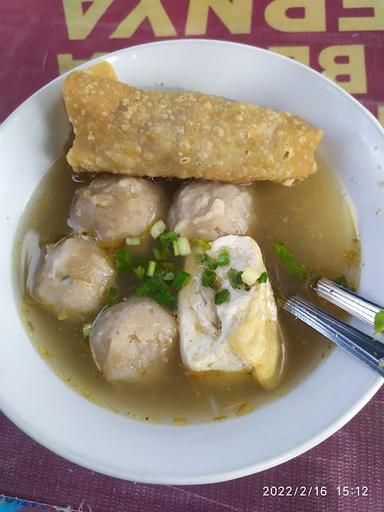 BAKSO CAK MUL