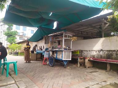 BAKSO CAK MUL