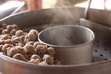 BAKSO PAK SEGER PIRNGADI