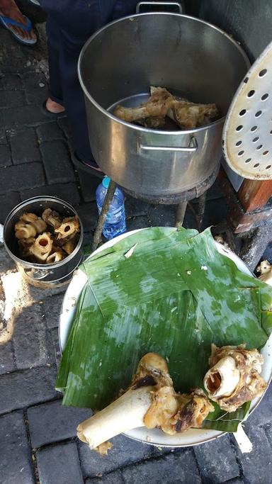 BAKSO PAK SEGER PIRNGADI