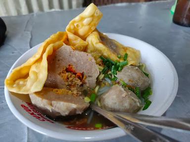 BAKSO SOLO BANG MAIL