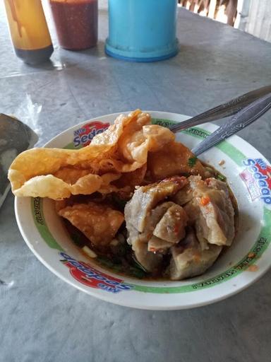 BAKSO SOLO BANG MAIL