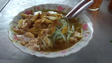 CHICKEN SOTO LAMONGAN SARIRASA