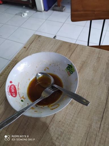 DEPOT J & J JAYA (PAK SAN) - BAKSO STELLA MARIS