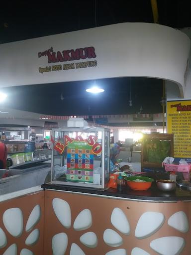 DEPOT MAKMUR (SPESIALIS SOTO & NASI GORENG JAWA) - PASAR TURI BARU