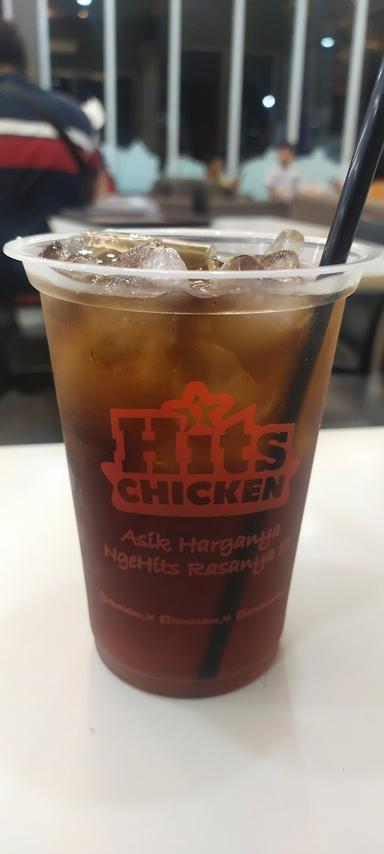 HITS CHICKEN BG JUNCTION SURABAYA