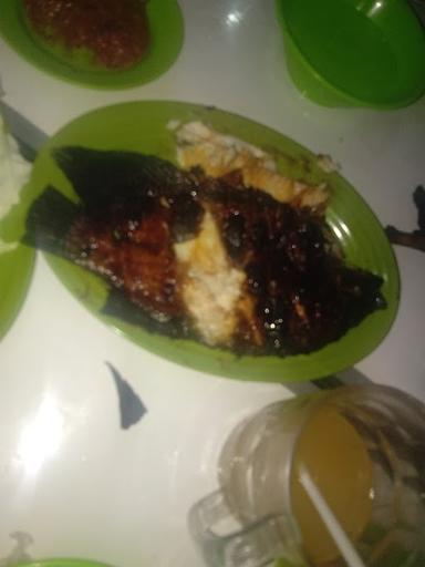 IKAN BAKAR CAK PIRANG