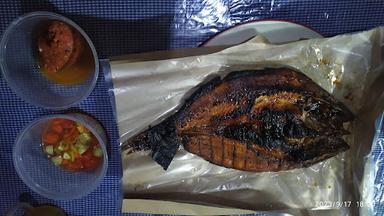 IKAN BAKAR CAK PIRANG